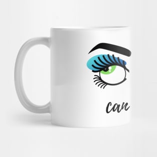 Can I Live?! Mug